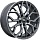 ����������� ���� ����� Cross Street CR-19 7,5x18 5x114,3 ET50 DIA67.1 GMF